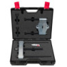 Coffret de décolleur de roulements Ø 22 - 115 mm avec potence Kstools
