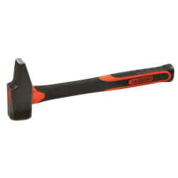 Module d'outils de frappe manche fibre pour servante KStools Pearl in et Dakar Kstools 9 pièces