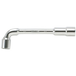 Module de clés à pipe débouchées 6 pans Kstools 11 pièces