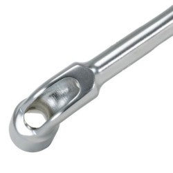 Module de clés à pipe débouchées 6 pans Kstools 11 pièces