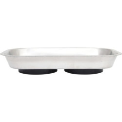Plateau magnétique polie 140 x 240 mm Kstools