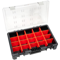 Mallette organiseur SCM Kstools