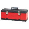 Boîte à outils bi-matière Kstools 582 x 298 x 255 mm
