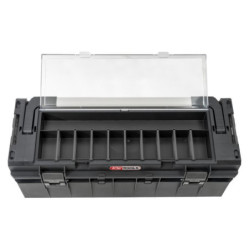 Caisse à outils avec organiseurs Kstools SCM
