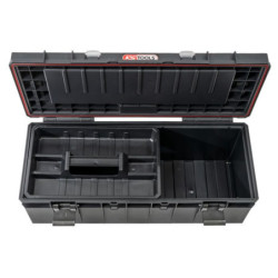 Caisse à outils avec organiseurs Kstools SCM