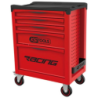 Servante d'atelier sur roulettes Racing Kstools