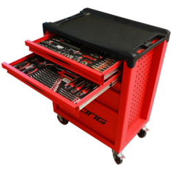 Servante d'atelier sur roulettes Racing Kstools