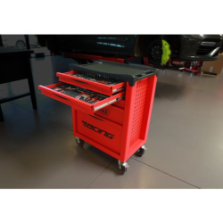 Servante d'atelier sur roulettes Racing Kstools