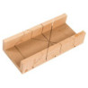 Boite à onglet bois Kstools 350x120x50mm