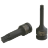 Douille à choc Torx 1/2 Kstools longue de 75 mm
