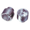 Douille 6 pans 1'' Kstools 65 mm