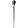 Cliquet réversibles 3/4 chrome plus avec système d'éjection des douilles