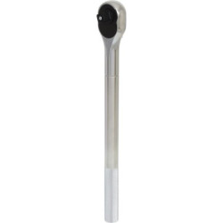 Cliquet réversibles 3/4 chrome plus avec système d'éjection des douilles