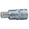 Douille tournevis Ultimate 6 pans 1/2 Kstools 1/2