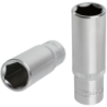 Douille longue 6 pans 1/2 Kstools 36 mm