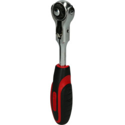 Coffret de douilles et embouts Ultimate 1/4 Kstools avec cliquet Modifix - 52 pièces