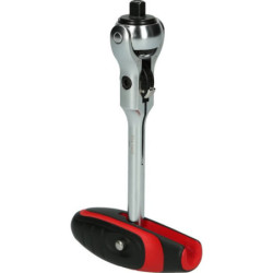 Coffret de douilles et embouts Ultimate 1/4 Kstools avec cliquet Modifix - 52 pièces
