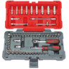 Coffret de douilles et accessoires Ultimate 1/4 Kstools 54 pièces