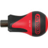 Tournevis porte-embouts Ultimate Kstools Tom pouce 1/4