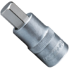 Douille tournevis Ultimate Kstools 6 pans 1/2 longueur 55 mm