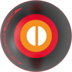Jeu de 6 tournevis Ultimate Kstools fente et phillips 3.5 - 4-5 - 5 - 6.5 mm PH1 PH2