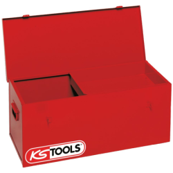 Coffre de chantier Kstools