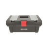 Boîte à outils de technicien Kstools l415 x p226 x h181 avec plateau de rangement