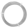 Corde à piano fil tressé diamètre 0.8 mm Kstools