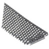 Lame surform plate Stanley 250 x 42 mm