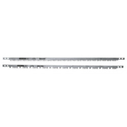 Lame scie à bûches STANLEY 530 mm HardPoint – 1‑15‑382