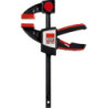 Presse une main Bessey 450/80 mm - Rail 19 x 6 mm