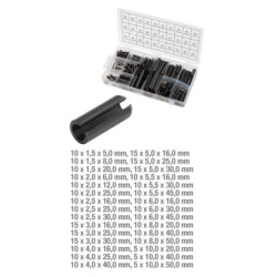 Coffret goupille élastique Kstools