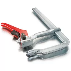 Presse à serrage rapide Bessey GH25 250mm – Serrage instantané
