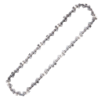 Chaîne de tronçonneuse Makita 25cm - 3/8'' - 1,1 mm - 40 mail. - Type 90PX