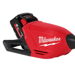 Sécateur sur perche télescopique Milwaukee M18 BLTS-0 2,1-3 m