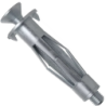Cheville placo HM-STH Fischer Ø8X55 -Boîte x50