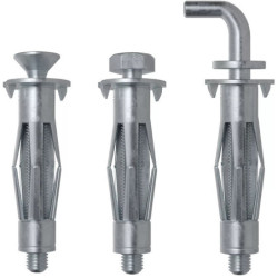 Cheville placo HM-STH Fischer Ø8X55 -Boîte x50