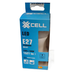 Ampoule LED SMD XXCELL 13W E27 4000K 1521 lumens