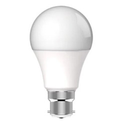 Ampoule LED SMD XXCELL 9.5W B22 4000K 1055 lumens