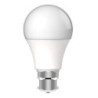 Ampoule LED SMD milky XXCELL - 9.5W - 4000K - 1055 lumens - B22