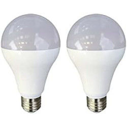 Ampoule LED SMD XXCELL 8W E27 4000K 806 lumens (x2)
