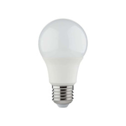Ampoule LED SMD milky XXCELL - 4.9W - 4000K - 470 lumens - E27