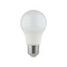 Ampoule LED SMD milky XXCELL - 4.9W - 4000K - 470 lumens - E27