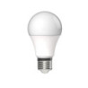 Ampoule LED SMD milky XXCELL - 9.5W - 4000K - 1055 lumens - E27 - boite de 2