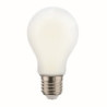 Ampoule LED filament dépolie XXCELL - 7W - 4000K - 806 lumens - E27