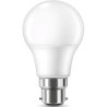 Ampoule LED filament globe milky XXCELL - 6.5W - 4000K -806 lumens - B22