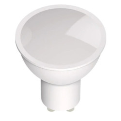 Ampoules LED XXCELL GU10 XX500467 7W 600lm 2700K (x2)
