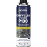 Nettoyant mousse P100 Bostik aérosol pistolable 500 ml