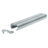 Agrafes grillage Rapid