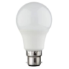 Ampoule LED SMD A60 standard milky B22 XXCELL 13W - lumière chaude 2700K - 1521lm